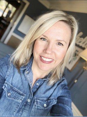 Photo of Tracy D.