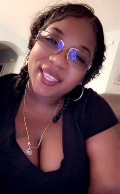 photo of Brittney M.