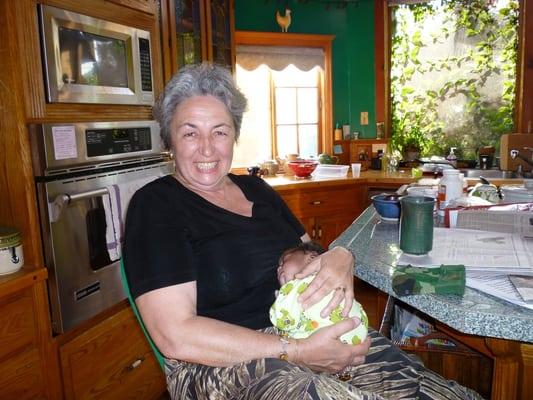 Photo of Veronica L.