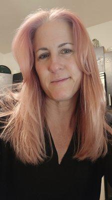 Photo of Amy D.