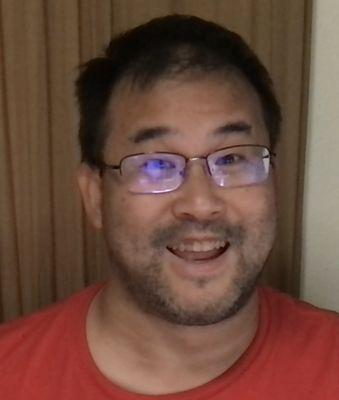 Photo of Clif C.