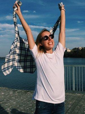 Photo of Carlie L.