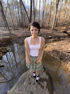 Photo of Kimberly M.