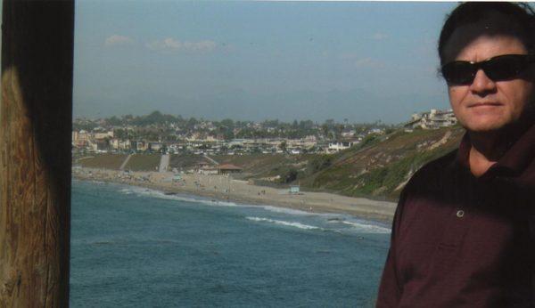 Photo of Geoff H.