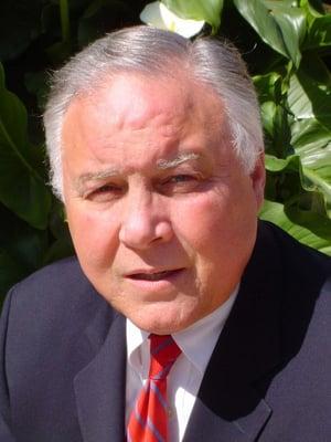 photo of Chuck T.