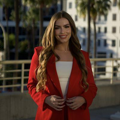 photo of Lexie H.