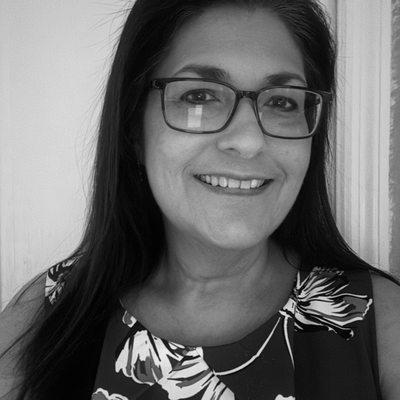 Photo of Betty B.