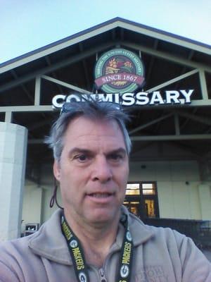 Photo of Noah E.