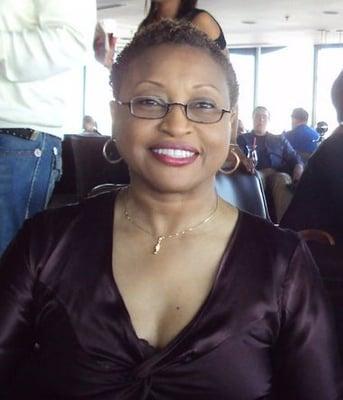 photo of LaSandra M.