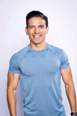Photo of Abraham H.