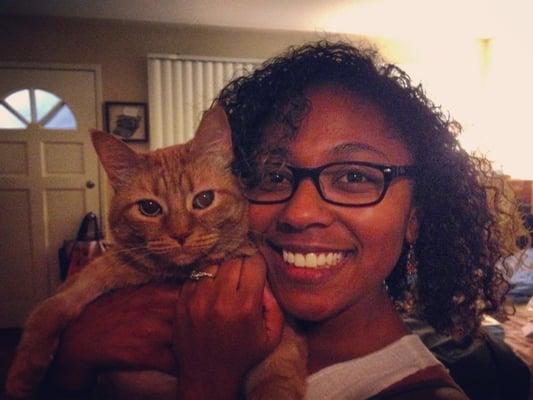 Photo of Brittany R.