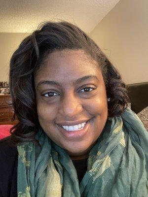 Photo of Christina T.