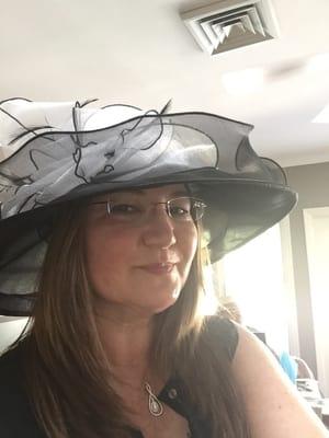 Photo of Annette H.
