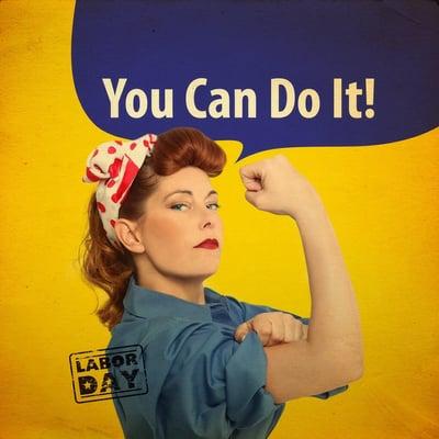 Photo of Leah P.