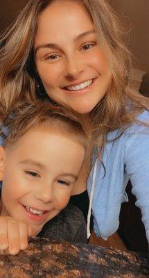 Photo of Mallory S.