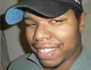 Photo of Brandon W.