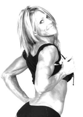 Photo of Tracey M.
