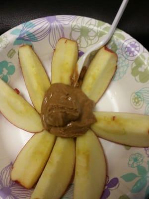 photo of Patricia P.