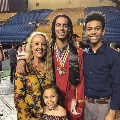 photo of Danielle J.