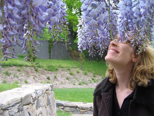 Photo of Amanda K.
