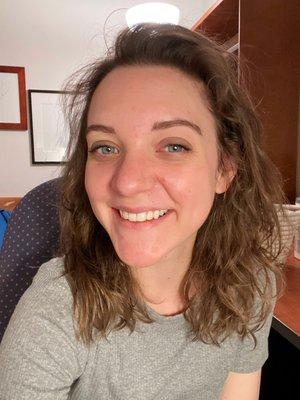 Photo of Emily B.