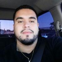 Photo of Billy F.