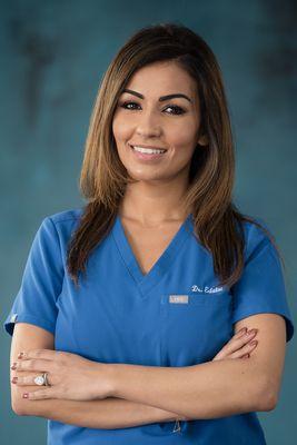 Photo of Niosha E.