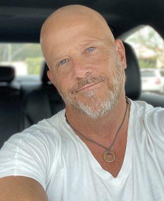 Photo of richard m.