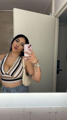 Photo of Anais S.