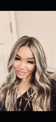 Photo of Jillian Z.