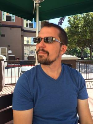 Photo of Mark P.