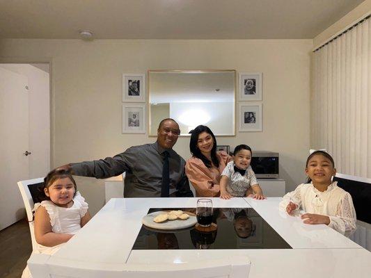 photo of Michael Leialoha R.