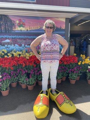 Photo of Aleta S.