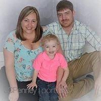 Photo of Victoria K.