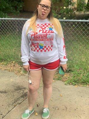 photo of Nikki T.