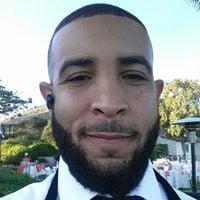 photo of Kristopher W.