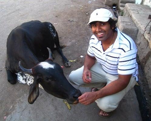 Photo of Shital S.