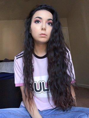 Photo of Alicia Z.