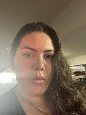 photo of Priscilla V.