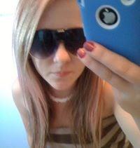 photo of Samantha K.