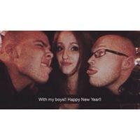 photo of Clarissa A.