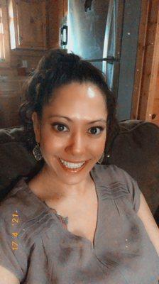 Photo of Wendy E.