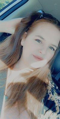 Photo of Samantha P.