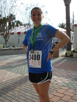 photo of Emily M.