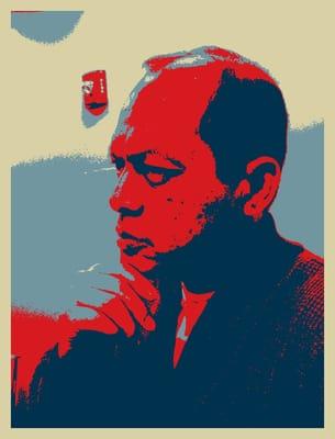 Photo of Fabian D.