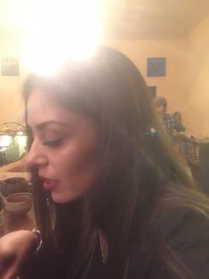 photo of Anastasia M.