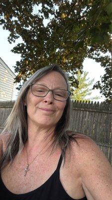 photo of Christine B.