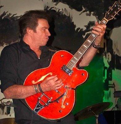 Photo of Steve W.