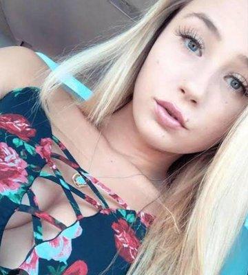 Photo of Erin E.