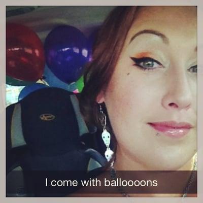 Photo of Cassandra A.